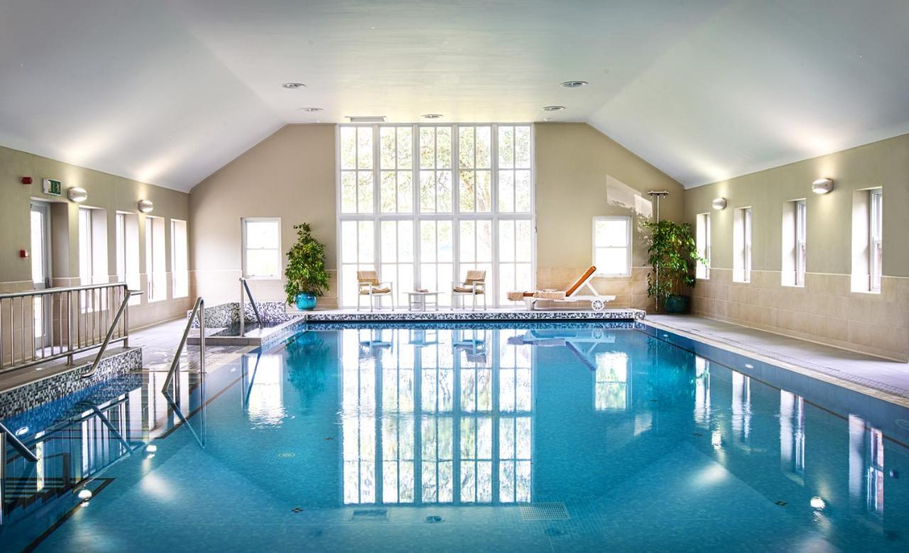 Dromoland Castle Hotel Newmarket-on-Fergus Bagian luar foto