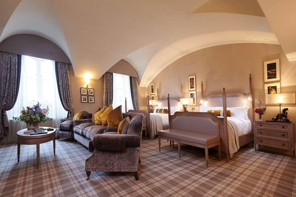 Dromoland Castle Hotel Newmarket-on-Fergus Ruang foto