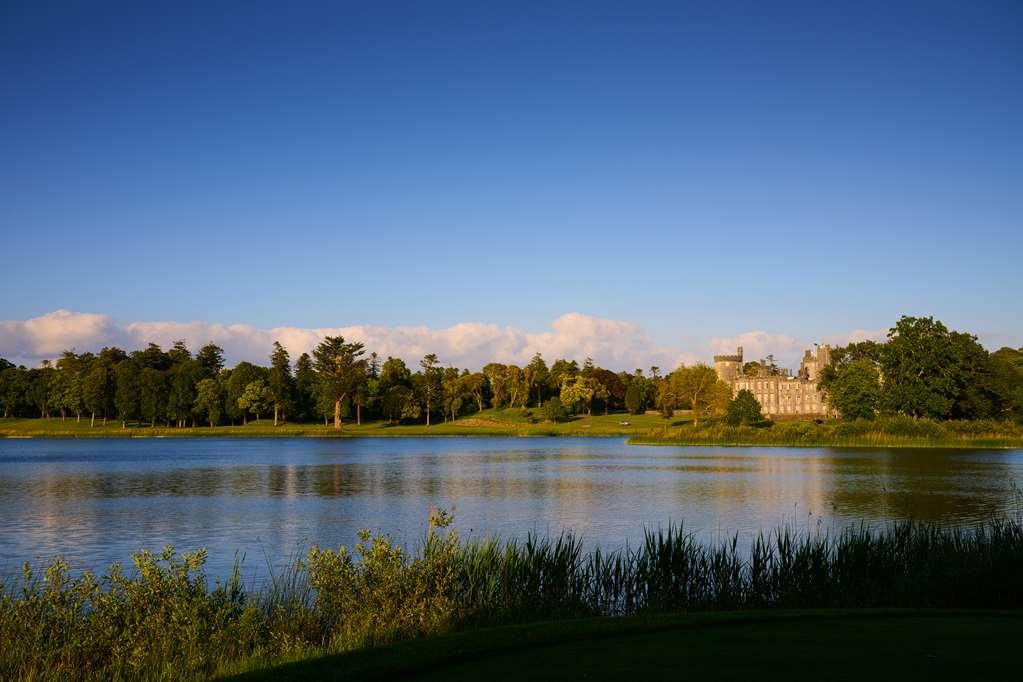 Dromoland Castle Hotel Newmarket-on-Fergus Bagian luar foto