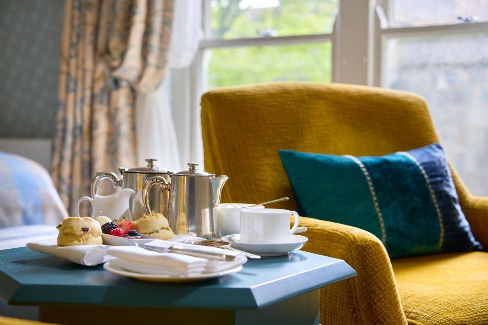 Dromoland Castle Hotel Newmarket-on-Fergus Bagian luar foto