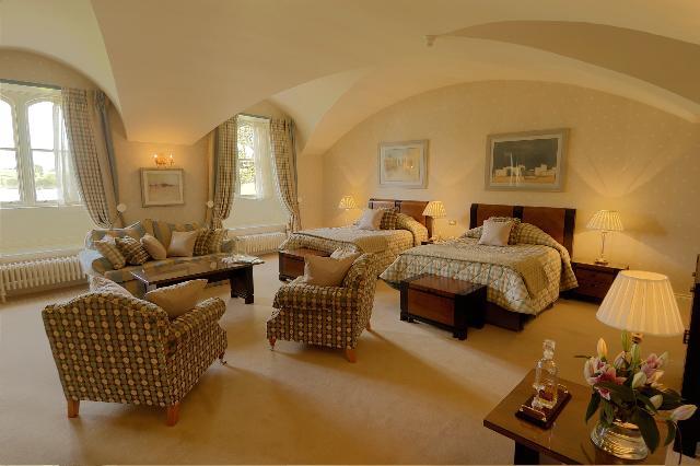 Dromoland Castle Hotel Newmarket-on-Fergus Bagian luar foto