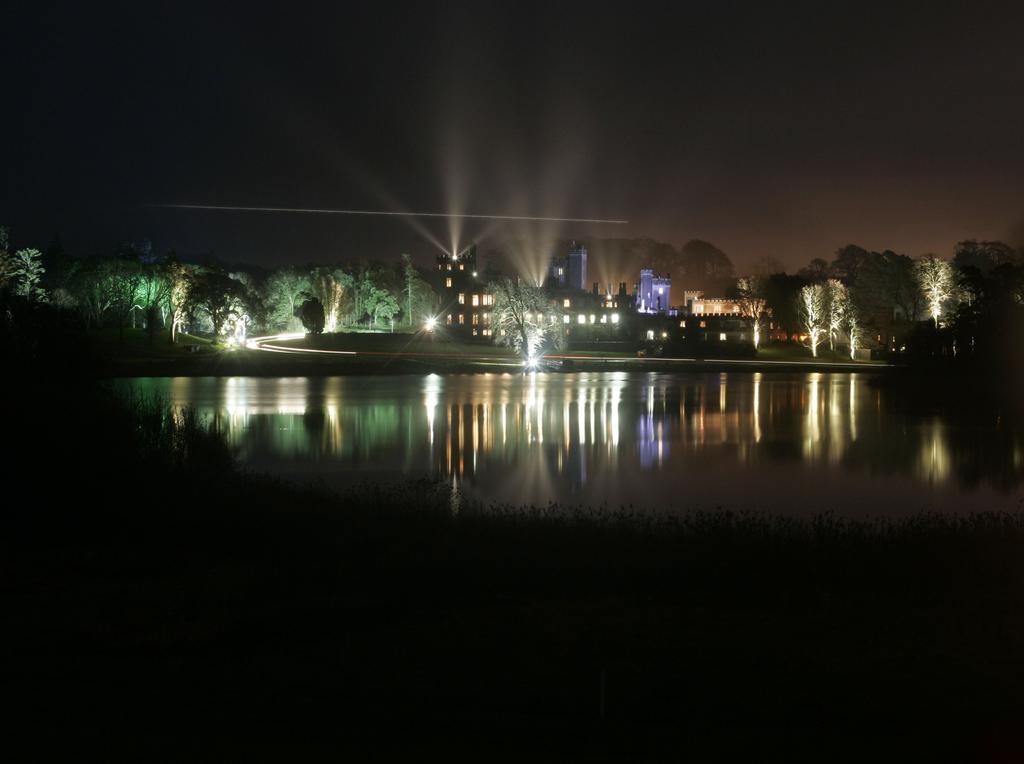 Dromoland Castle Hotel Newmarket-on-Fergus Ruang foto